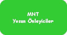 Yuvarlatlm Dikdrtgen: MNTYosun nleyiciler
